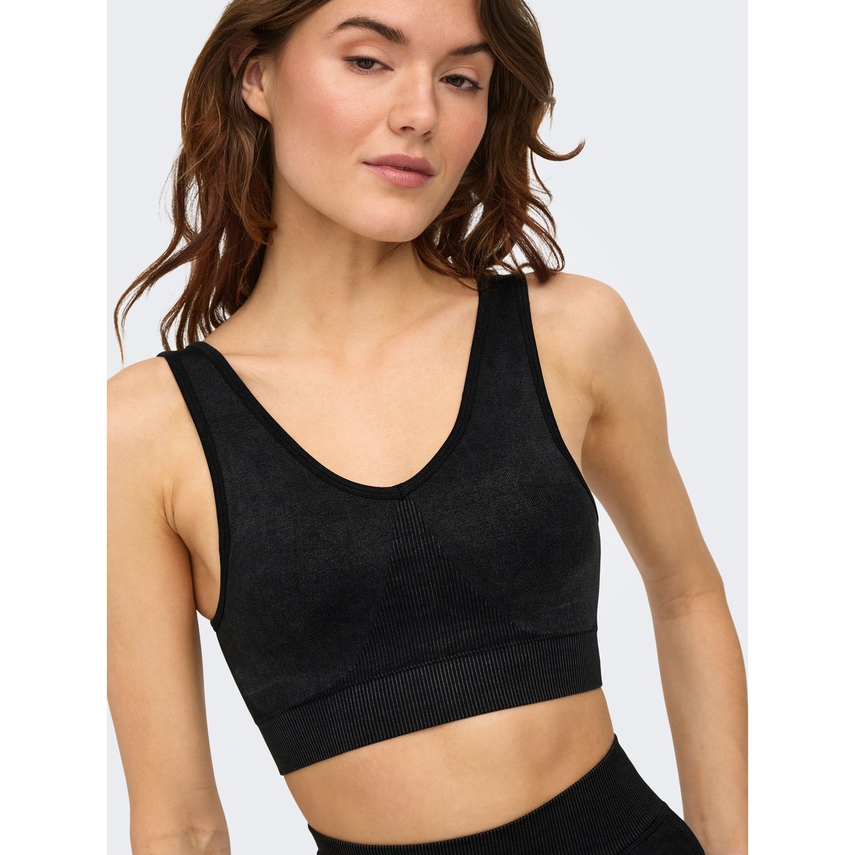 Maillot De Bain noire - black, ONLY PLAY
