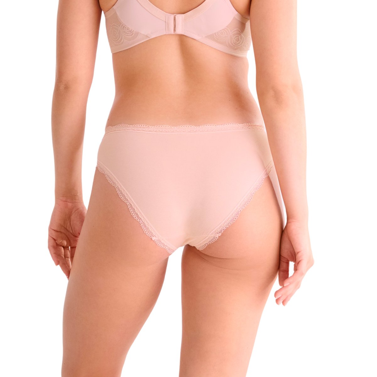 Culotte EVERYDAY peau, LISCA