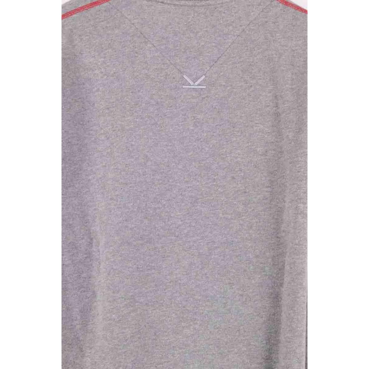Sweatshirt - Très Bon État gris, KENZO