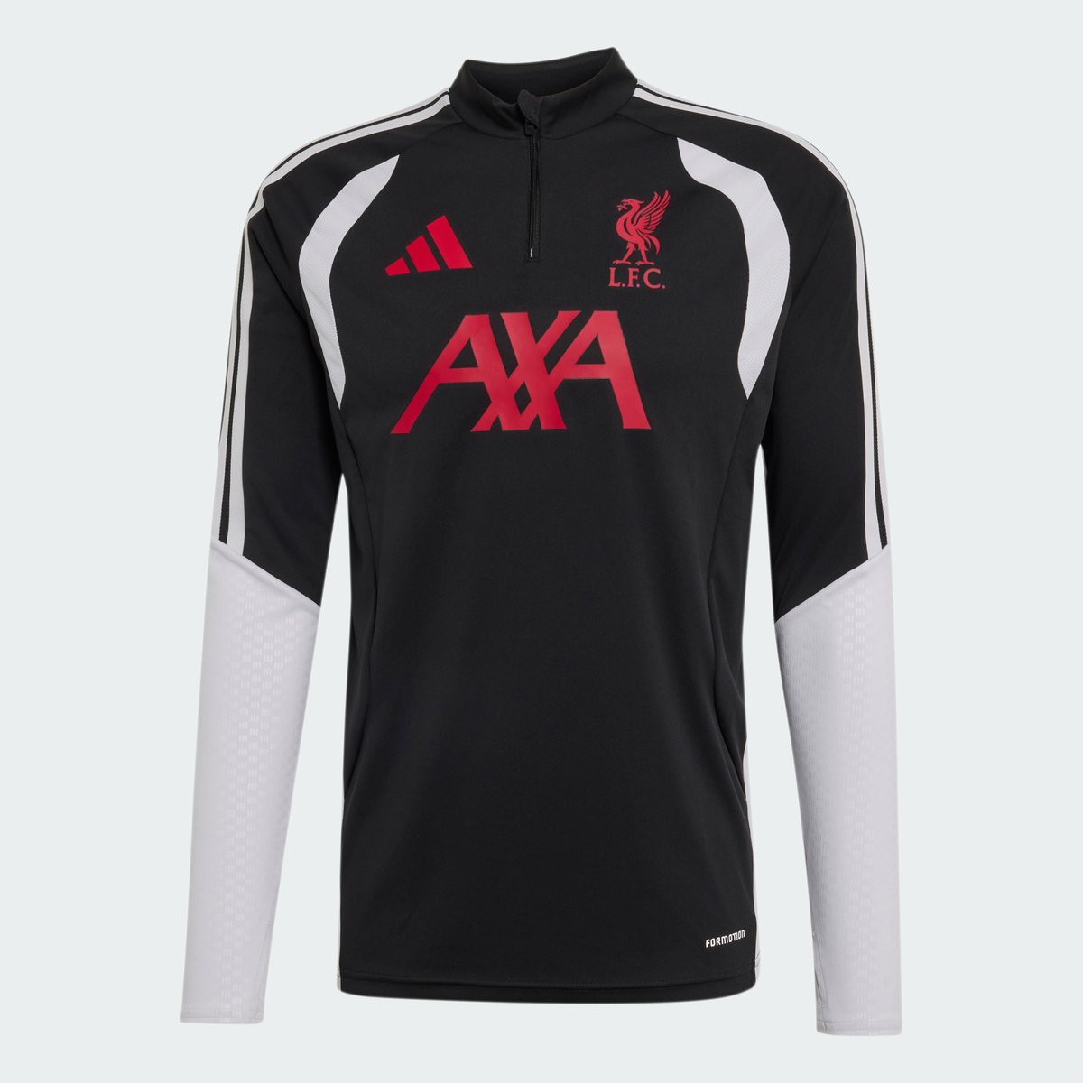 Haut D'entraînement Liverpool Fc 26/27 Tiro Haut D'entraînement Liverpool Fc 26/27 Tiro black, adidas Performance