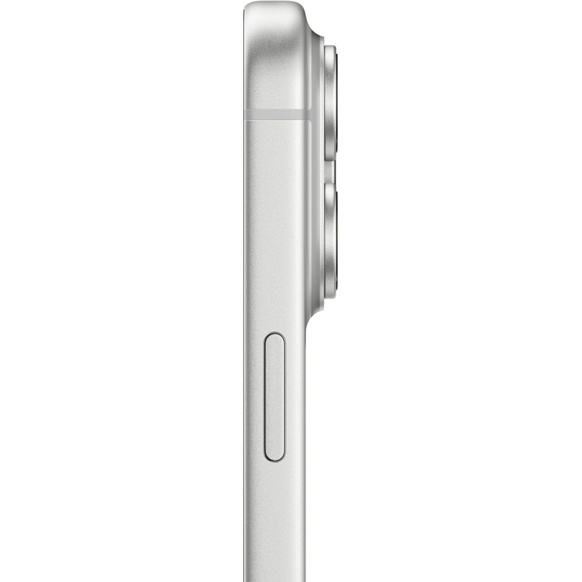 Smartphone iPhone 17 Pro 5G 256Go  Argent couleur unique, APPLE