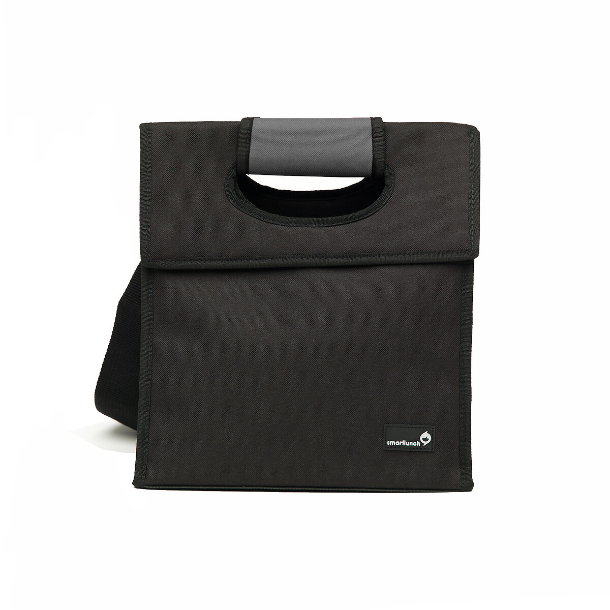 Lancheira COVER, Smartlunch cinzento, SMARTLUNCH