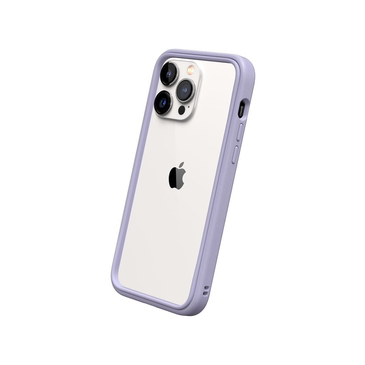 Bumper IPhone 14 Pro Max CrashGuard NX Lavande lavande, RHINOSHIELD