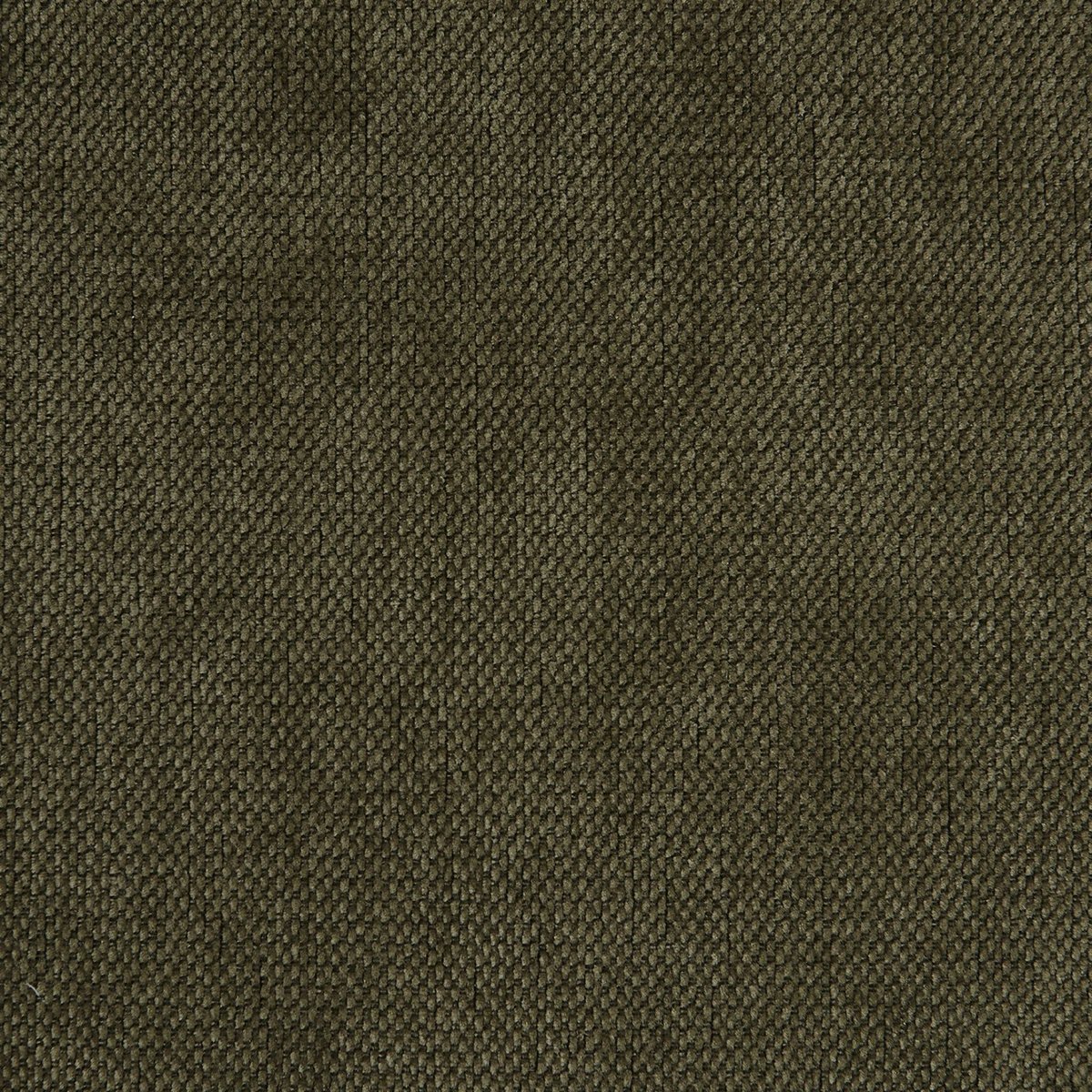 Canapé d'angle gauche 3 places tissu LESTER kaki, SWEEEK