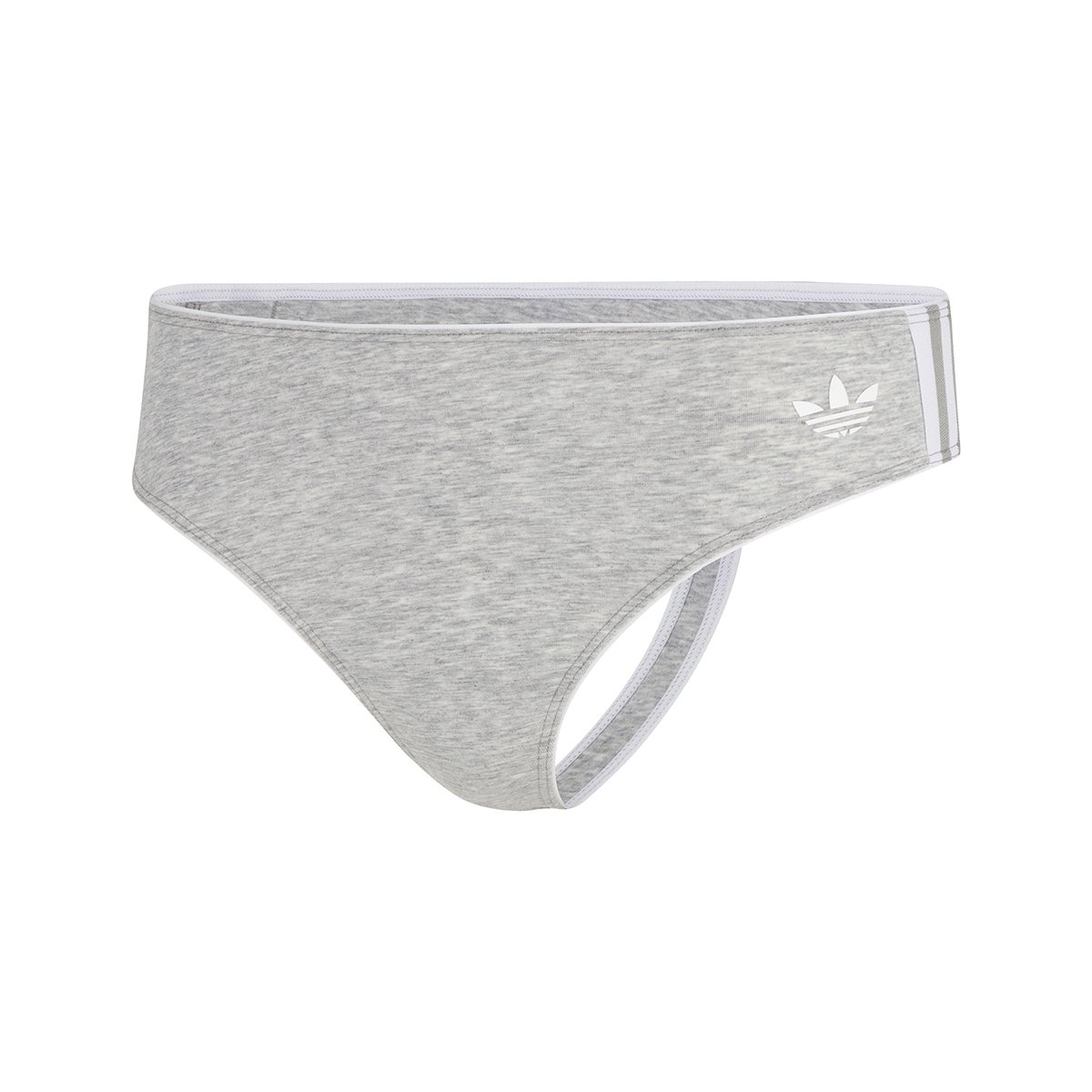 String ADICOLOR COMFORT FLEX COTTON gris, adidas Performance
