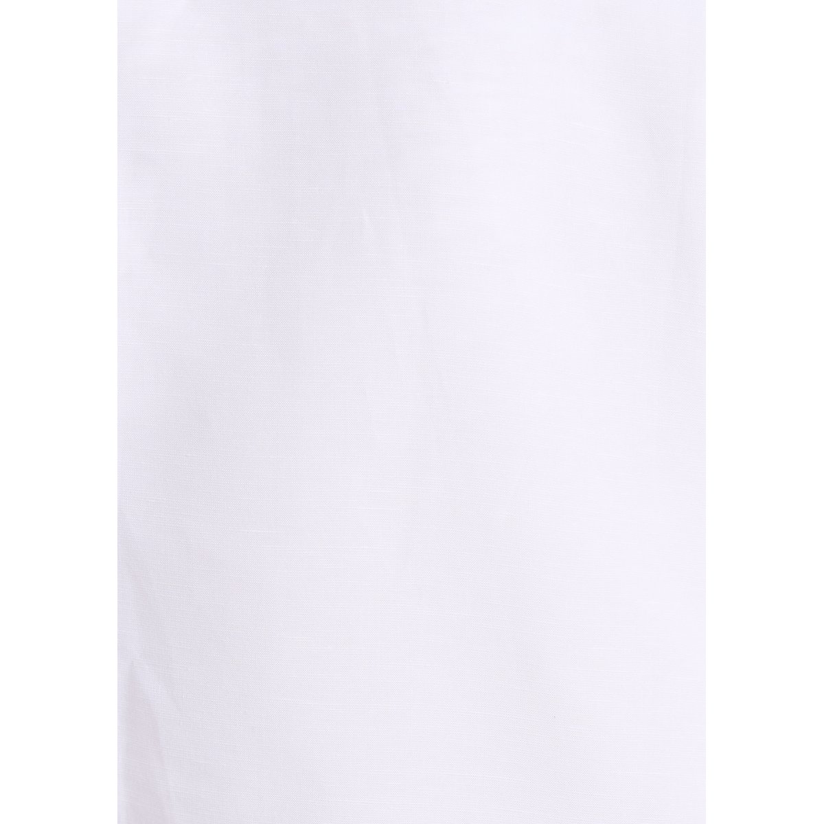 Veste courte ouverte blanc, LA FEE MARABOUTEE