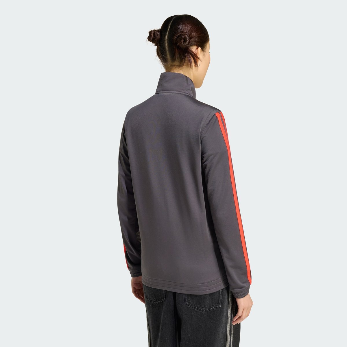 Veste De Survêtement Adn Équipe Audi Revolut F1 Veste De Survêtement Adn Équipe Audi Revolut F1 utility black, adidas Performance