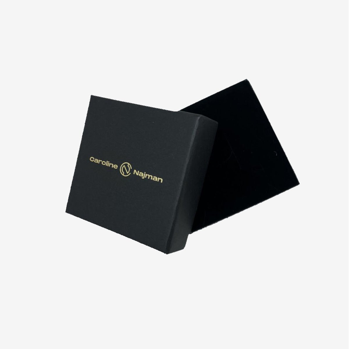 Collier venus turquoise bleu, CAROLINE NAJMAN