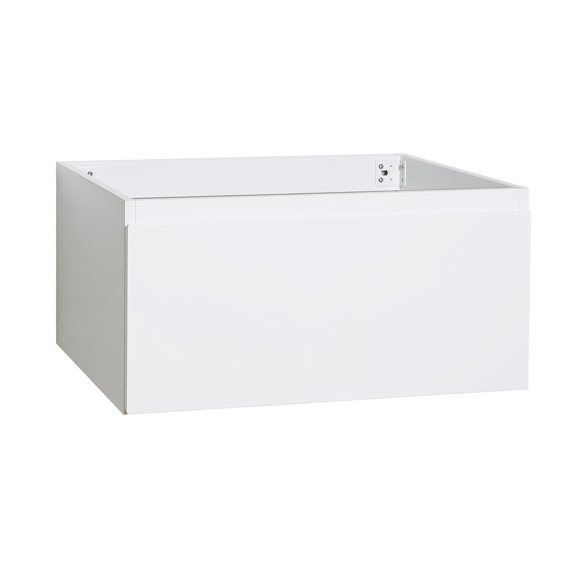 Caisson de salle de bain WILL blanc, MOB IN