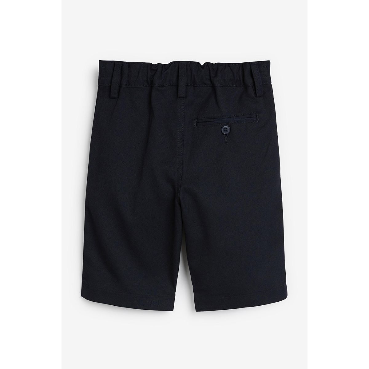 Shorts avant plats bleu marine, NEXT
