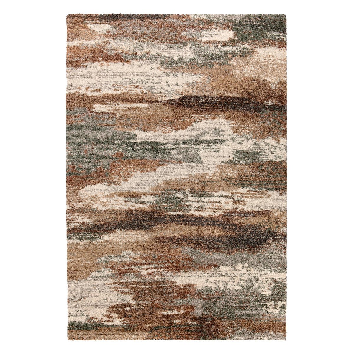 Tapis Nara multico, VIVARAISE