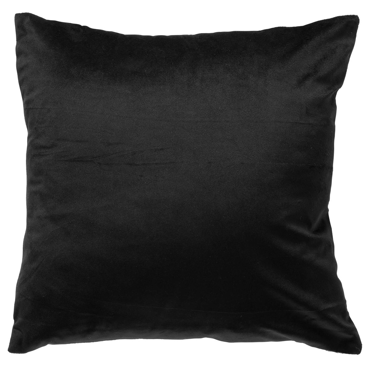 Housse de coussin Arwen noir, DUTCH DECOR