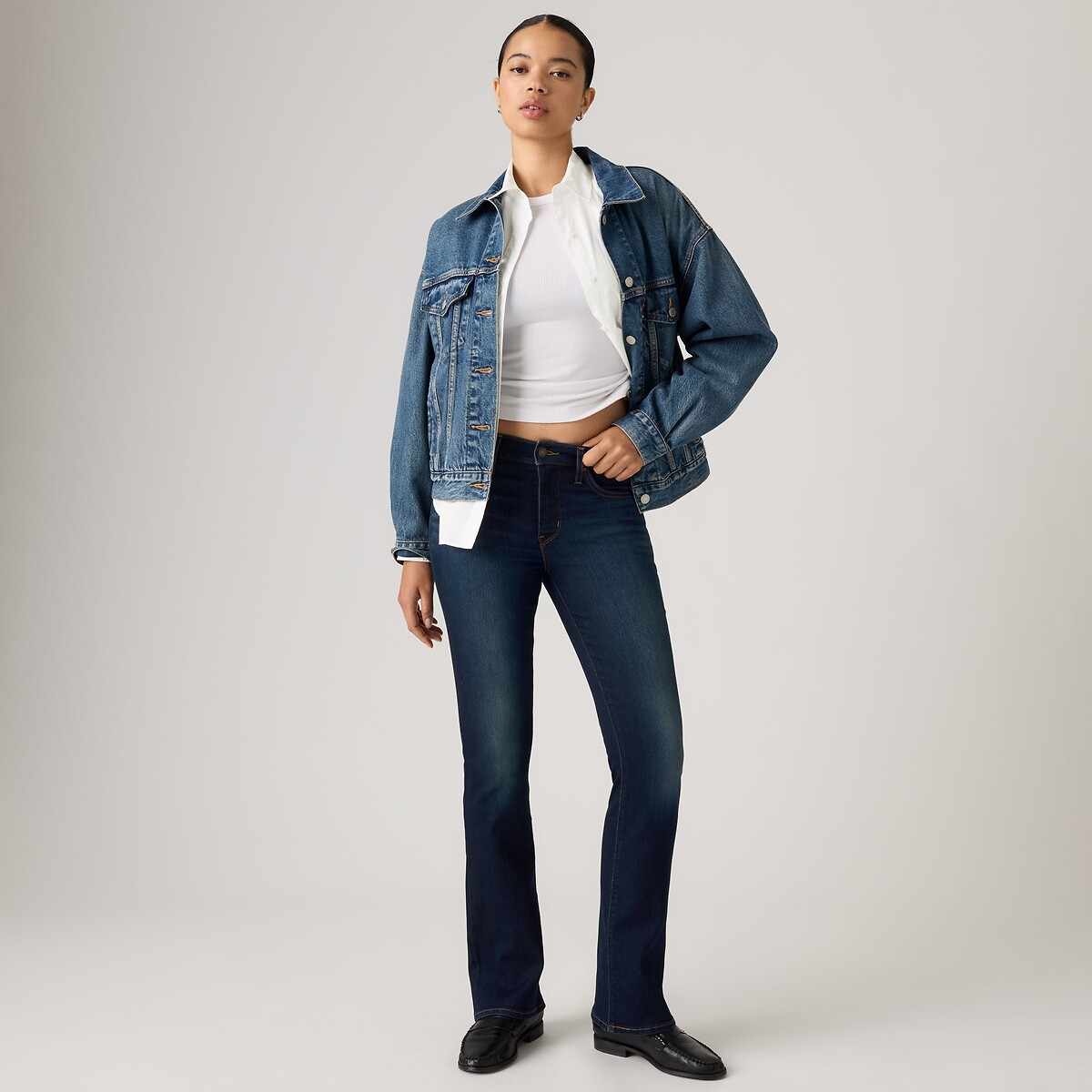 Vaquero Shaping Boot 315™ rostro fresco, LEVI'S