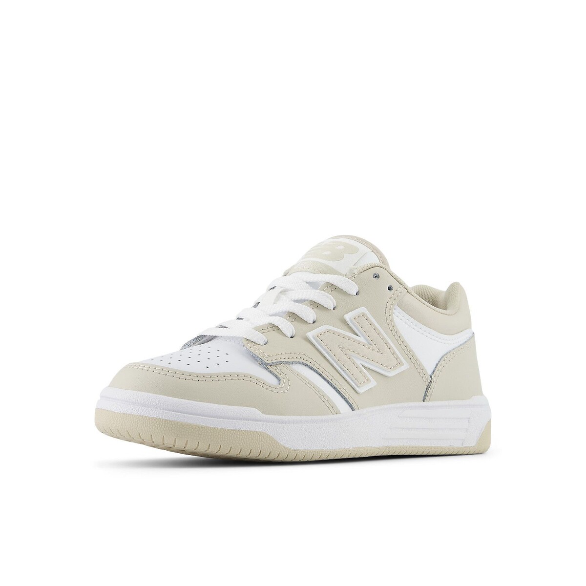 Baskets PSB480 beige/blanc, NEW BALANCE