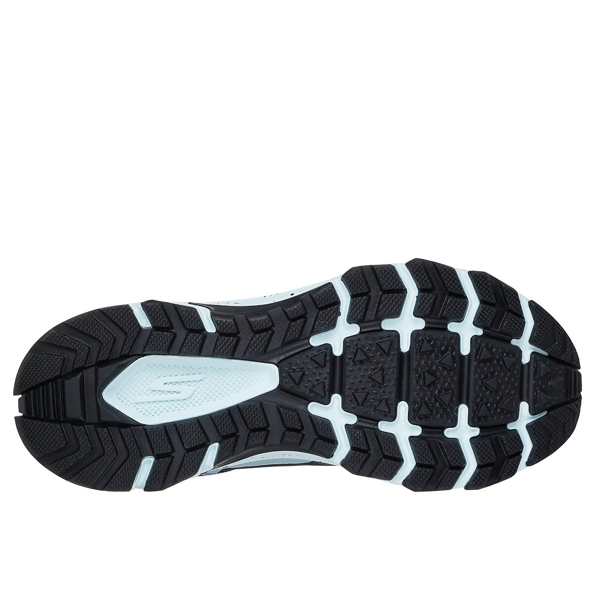Zapatillas GO RUN TRAIL ALTITUDE 2.0-RAV azul oscuro/azul, SKECHERS