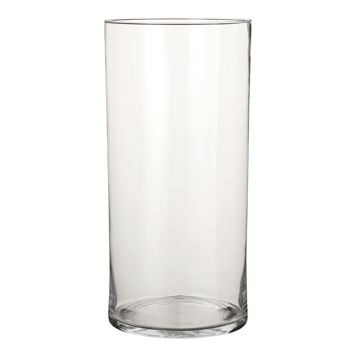 Vase CARLY transparent, MICA DECORATIONS