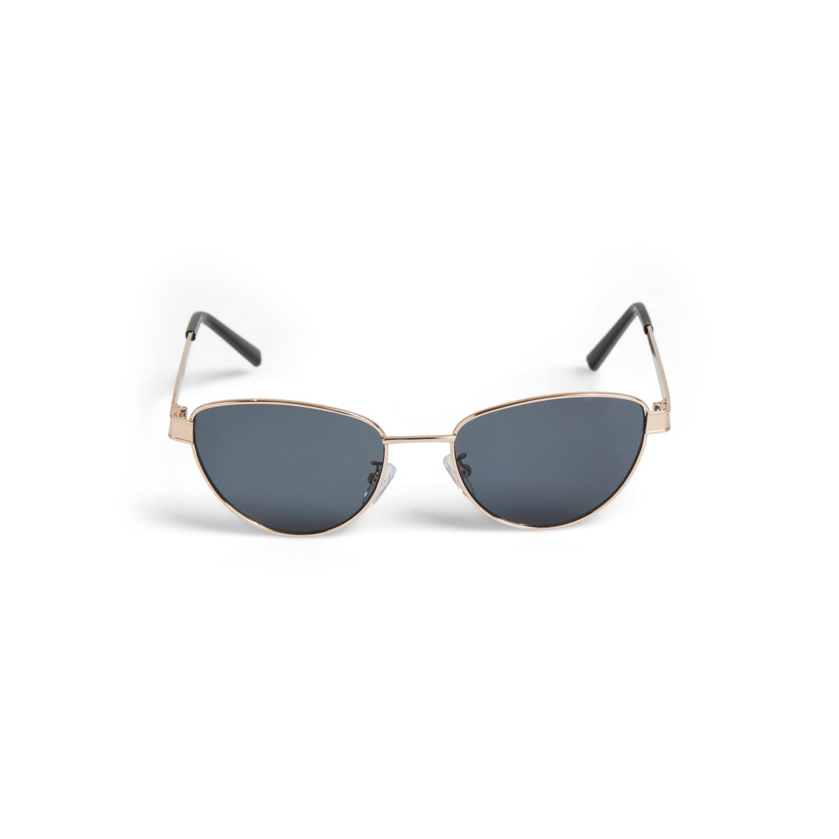 Lunettes De Soleil gold colour, PIECES