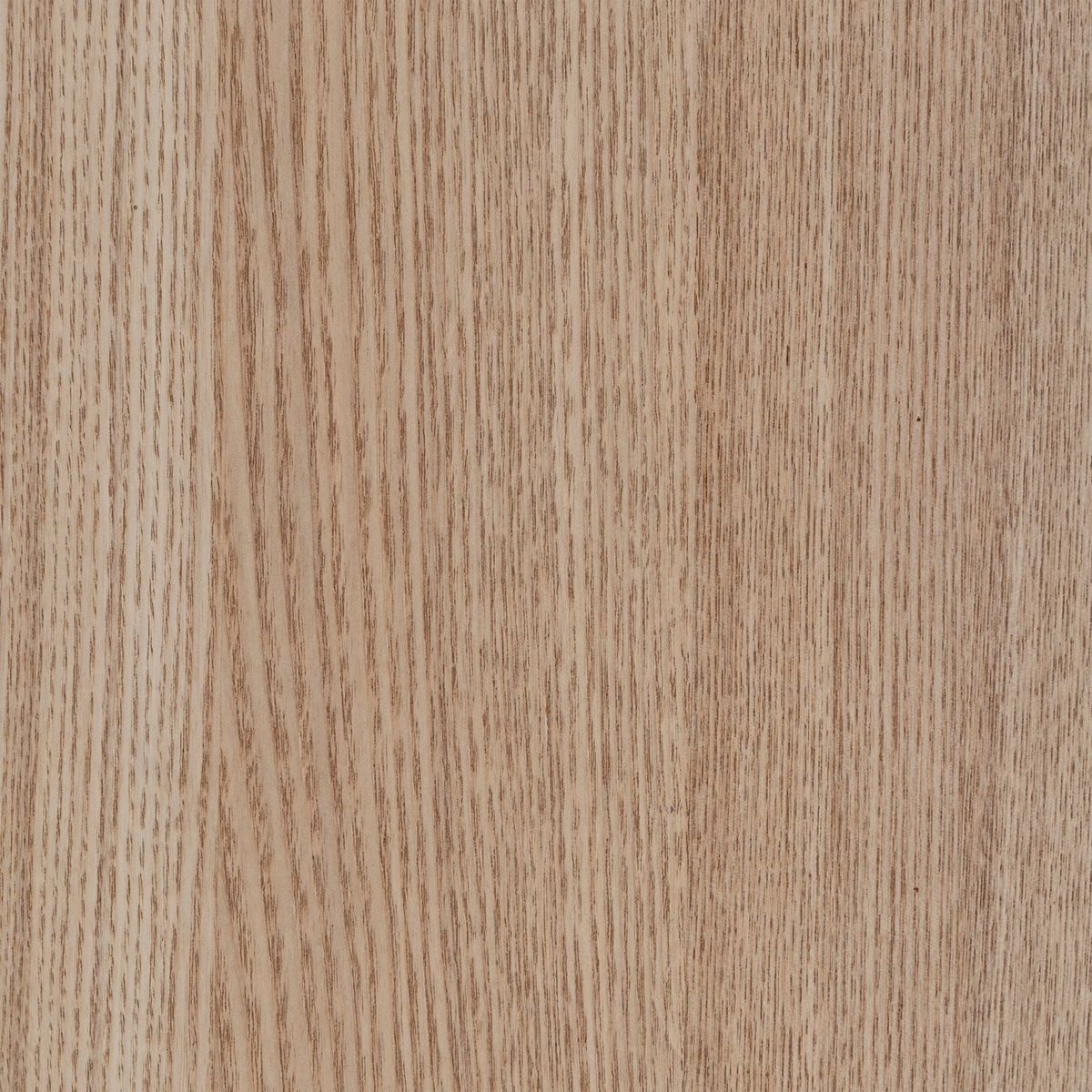 Table basse ronde 2 portes en bois NYOS beige, ATMOSPHERA
