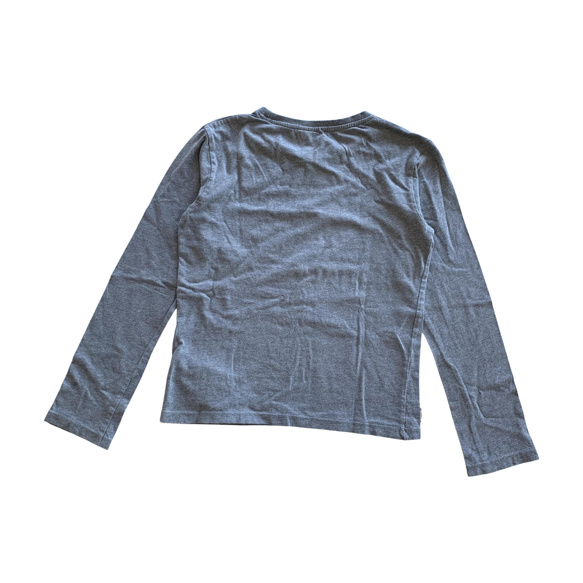 T-shirt enfant - Très bon état gris, JAPAN RAGS
