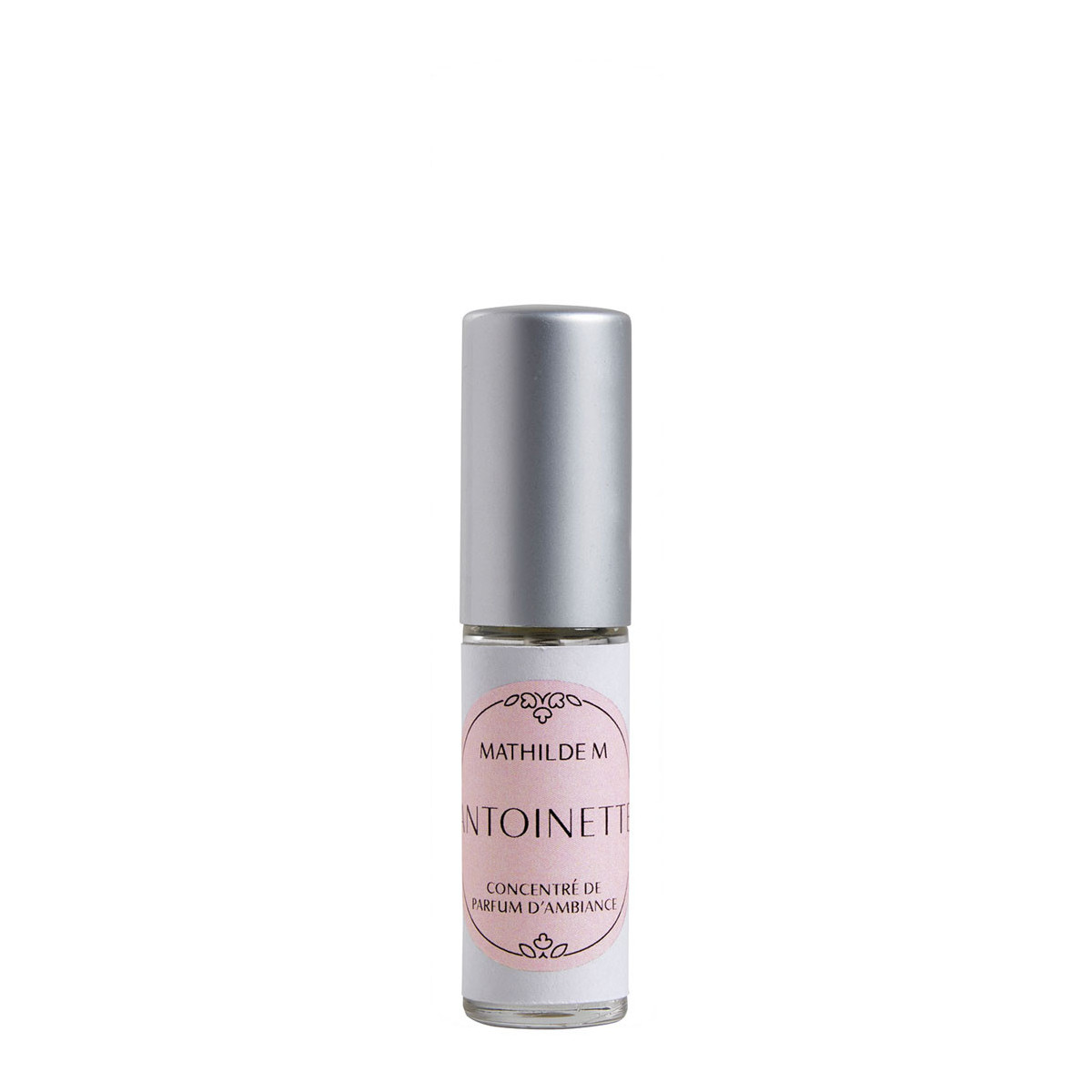 Concentré de parfum - Antoinette transparent, MATHILDE M
