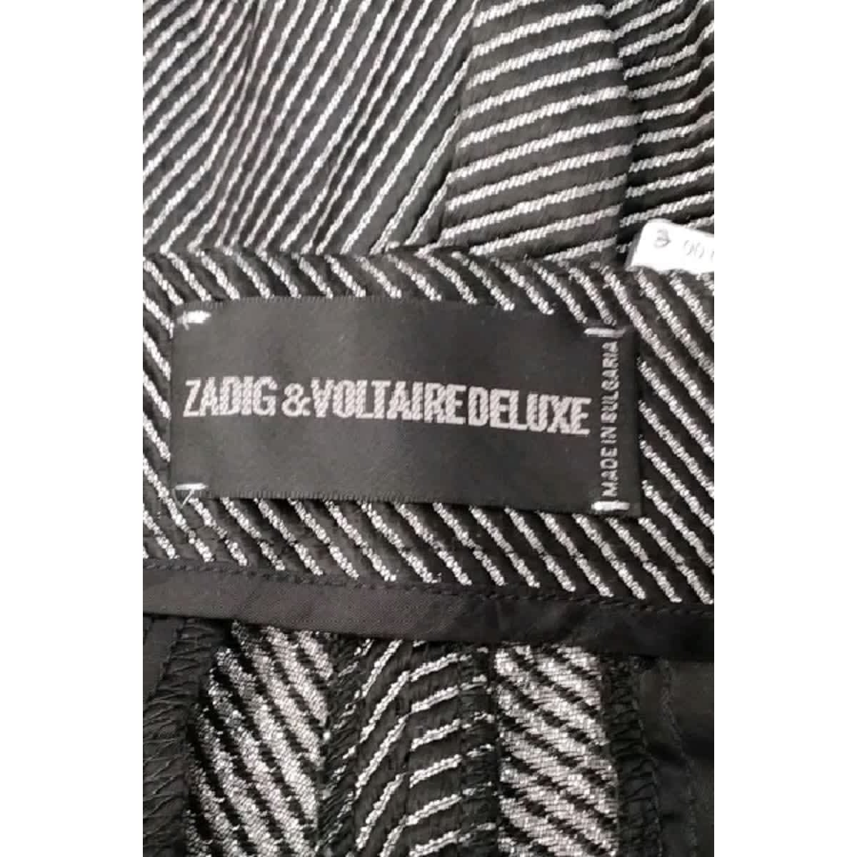 Short - Très Bon État noir, ZADIG&VOLTAIRE