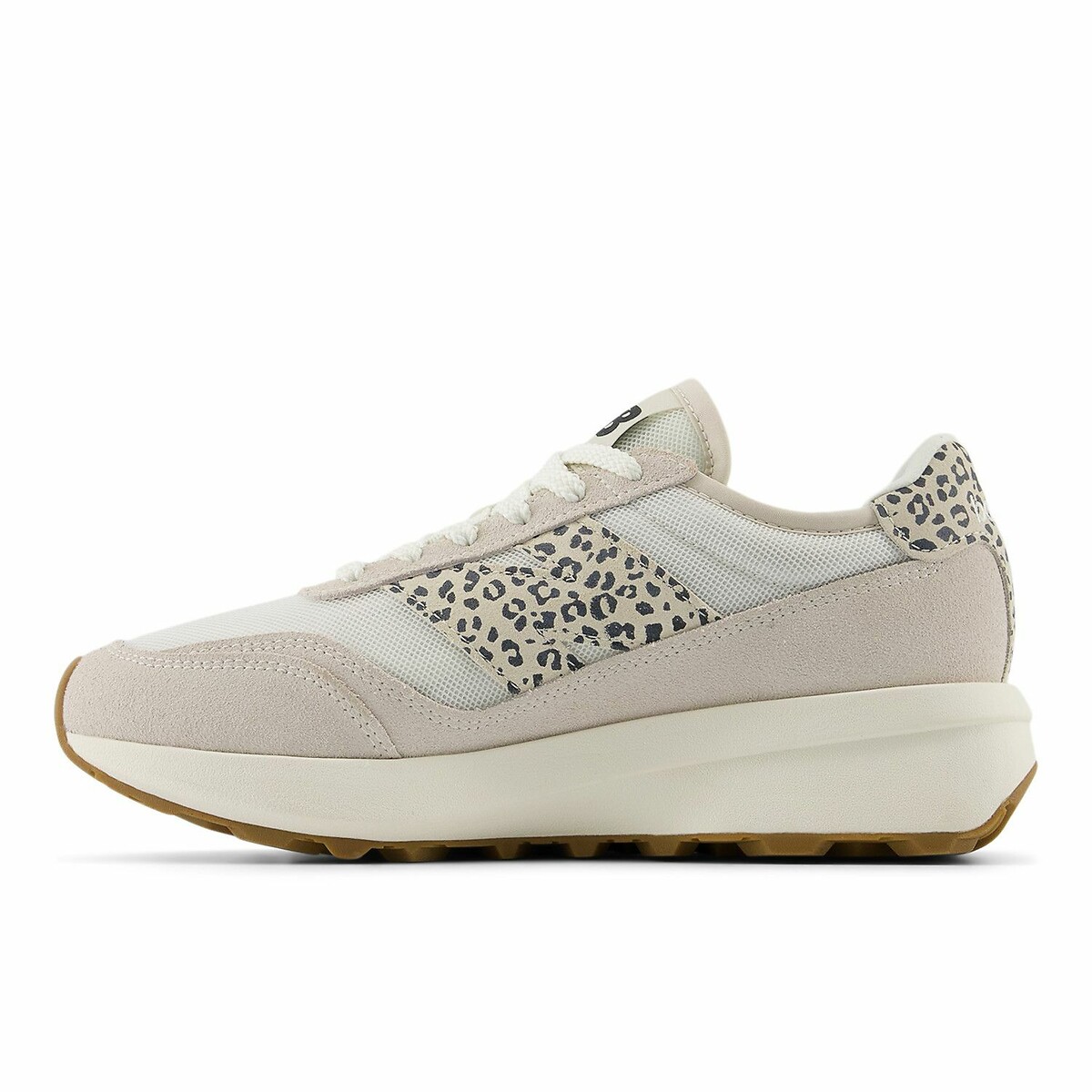 Sneakers U370 ecru, NEW BALANCE