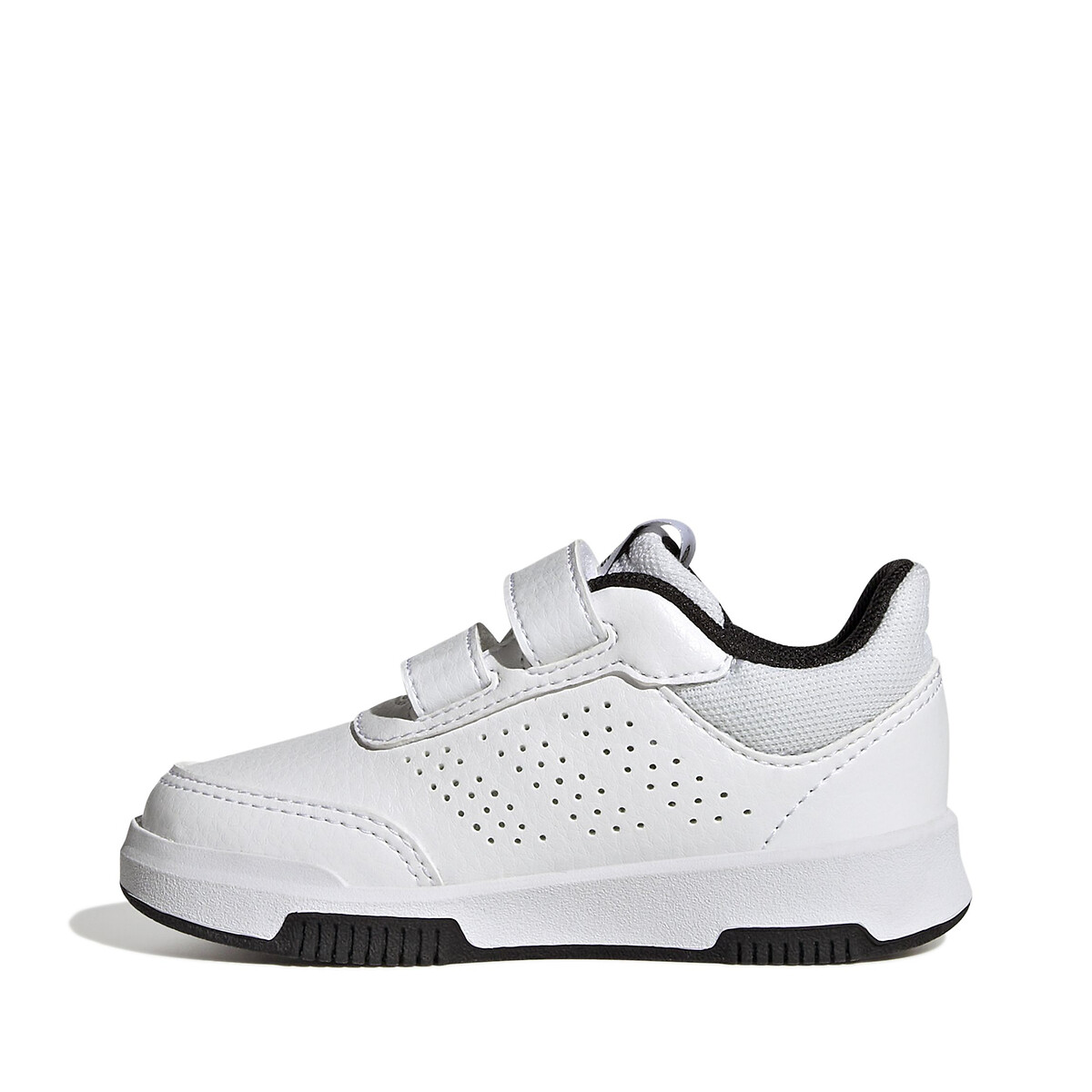 Baskets Tensaur Sport blanc, ADIDAS SPORTSWEAR