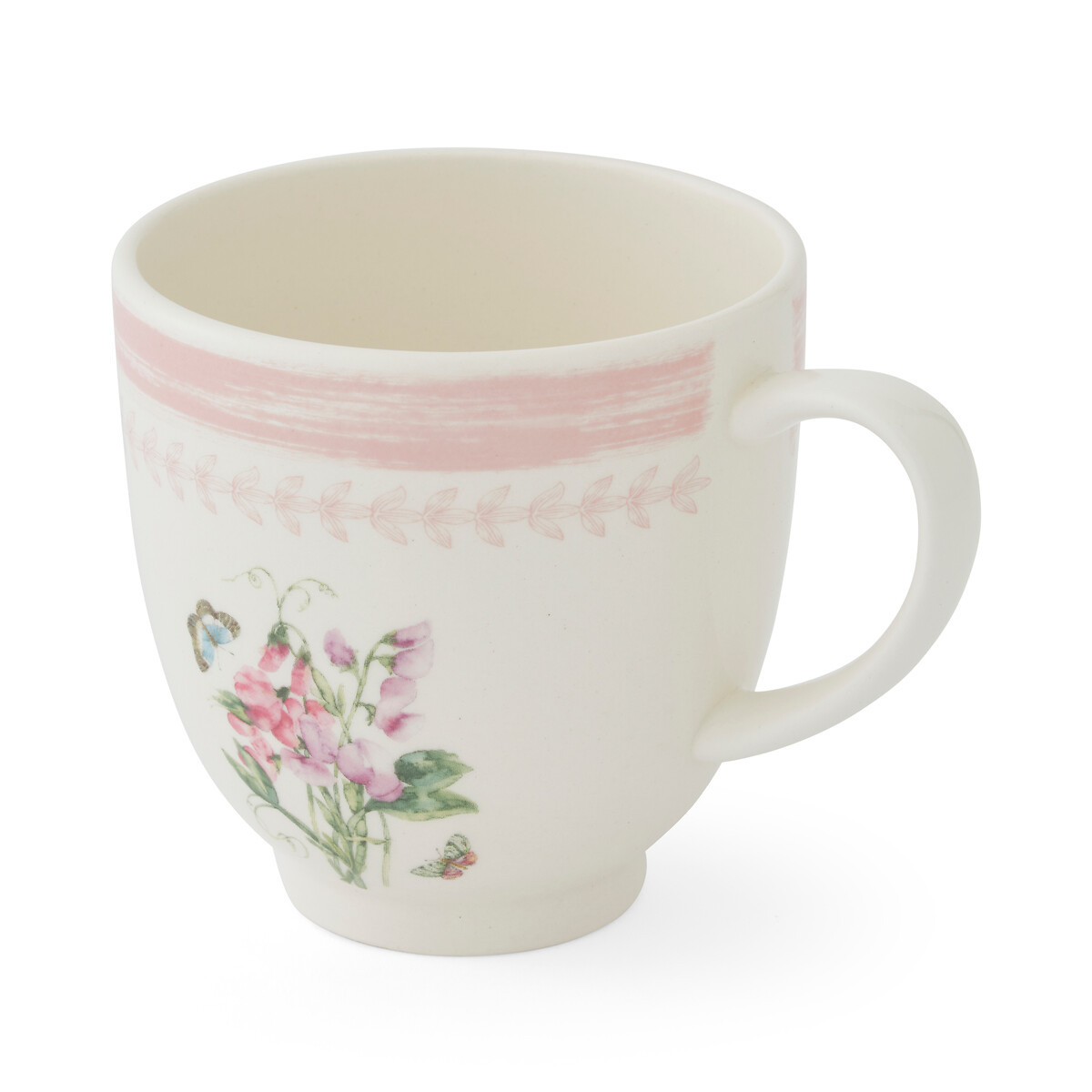 Set of 4 Sketchbook Assorted Mugs multi-coloured, PORTMEIRION