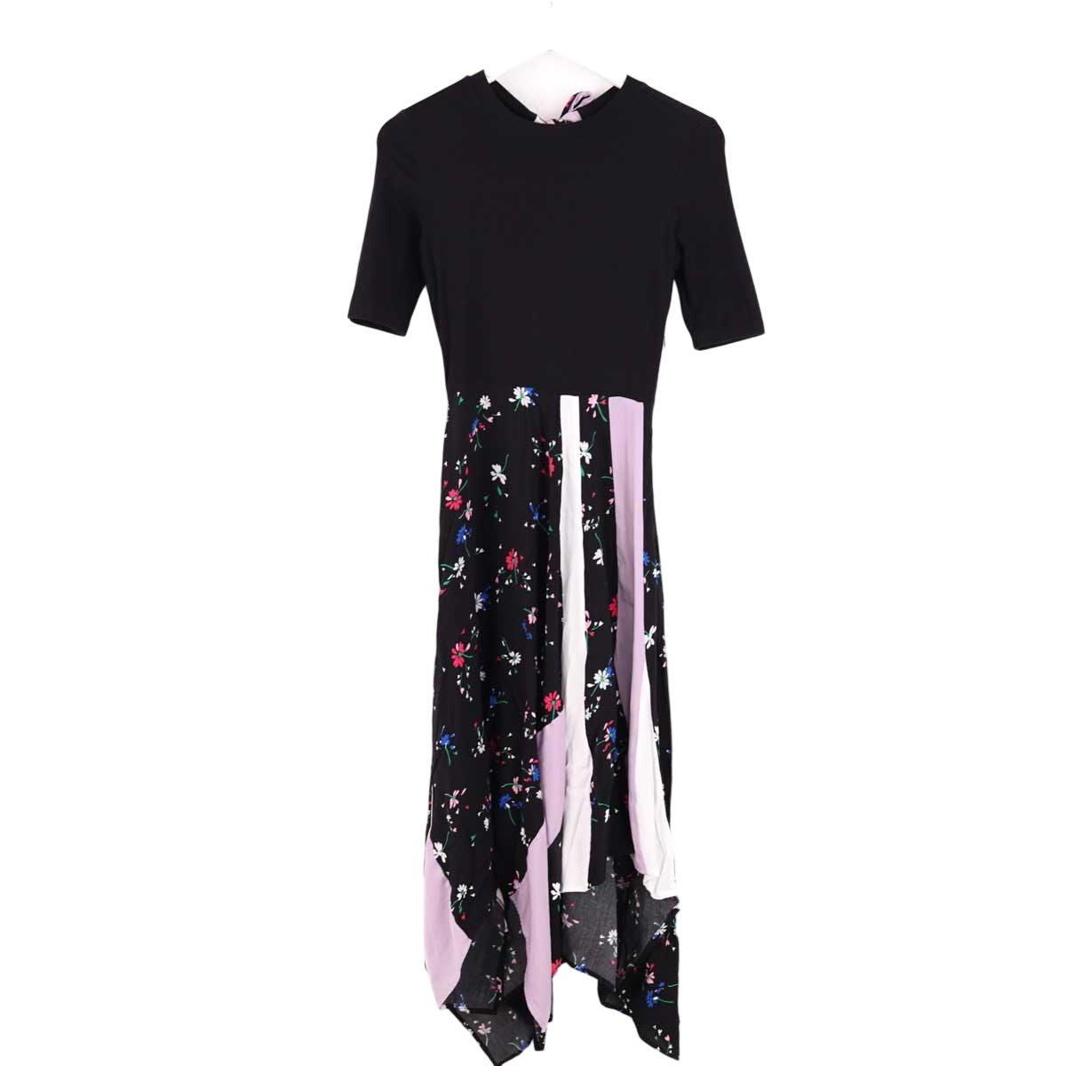Robe - Très Bon État noir, MAJE