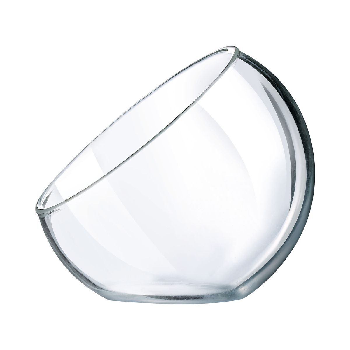 6 Verrines 12 cl -VERSATILE transparent, LUMINARC