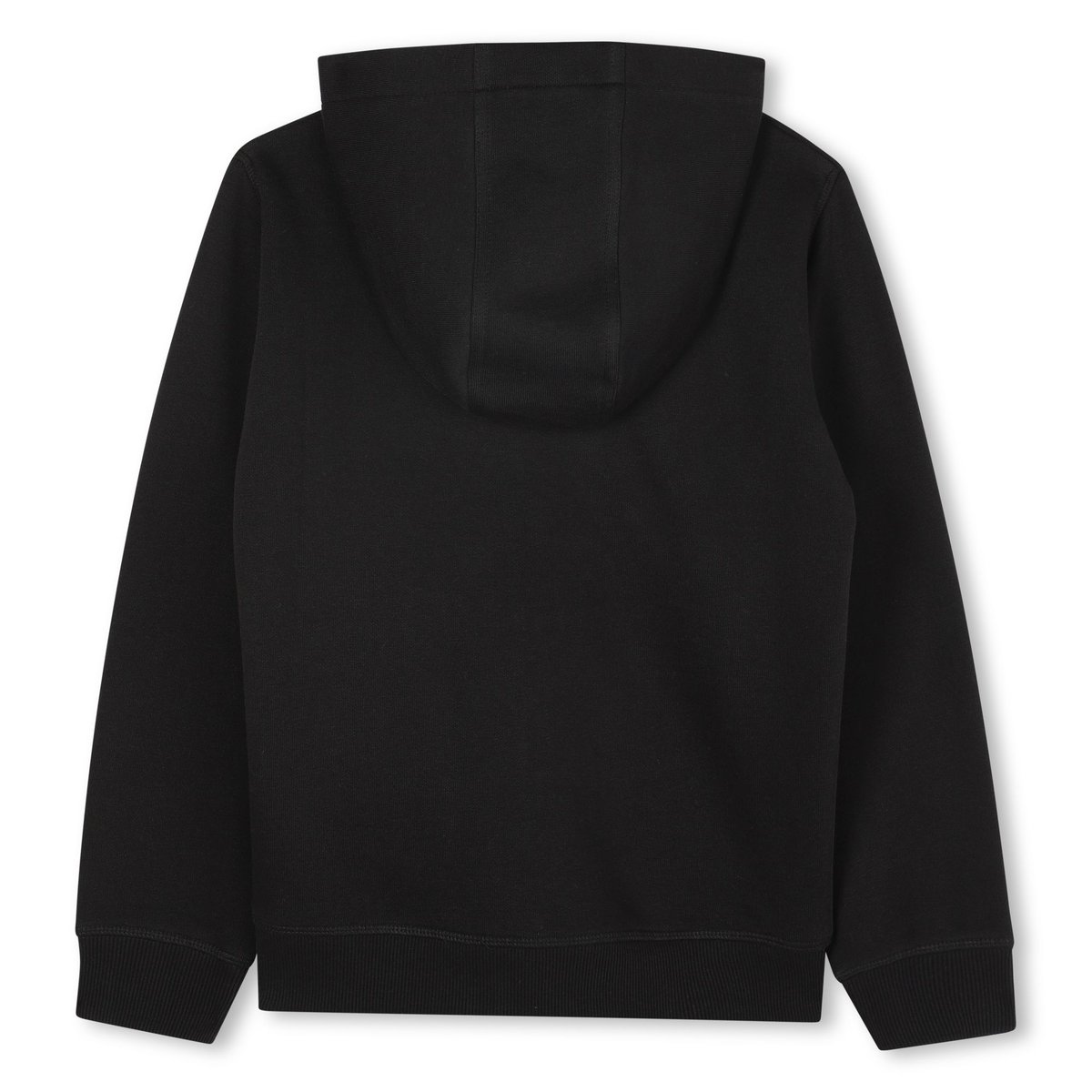 Cardigan jogger black, HUGO KIDSWEAR