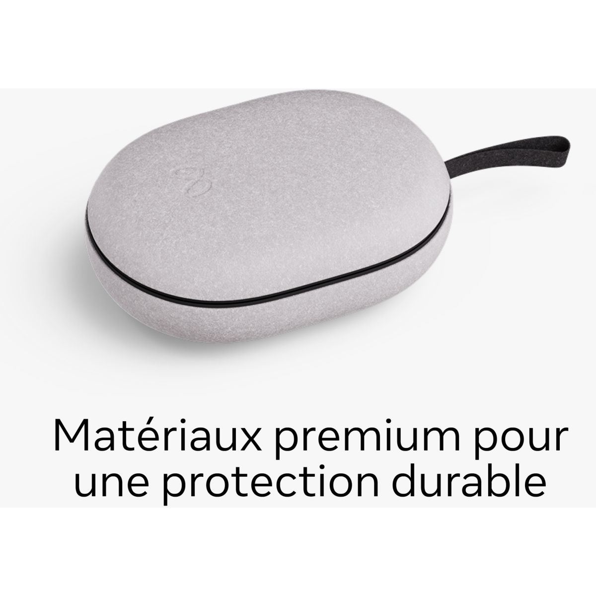 Etui Etui de transport Quest 3 / 3S couleur unique, META