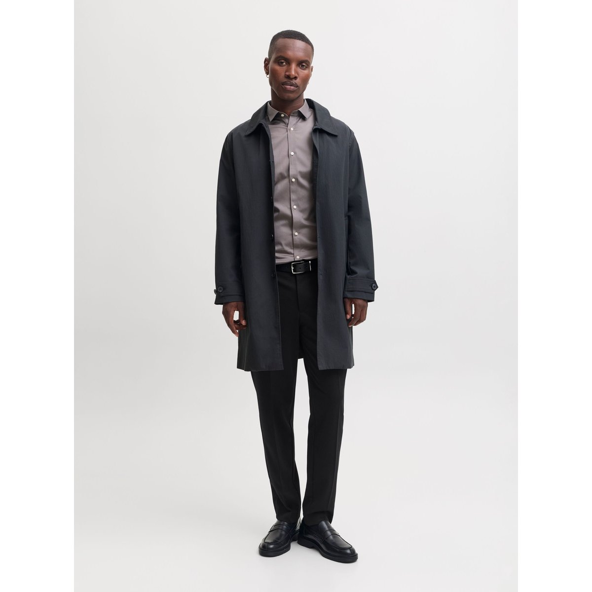 Pantalon De Tailleur black 1, JACK & JONES