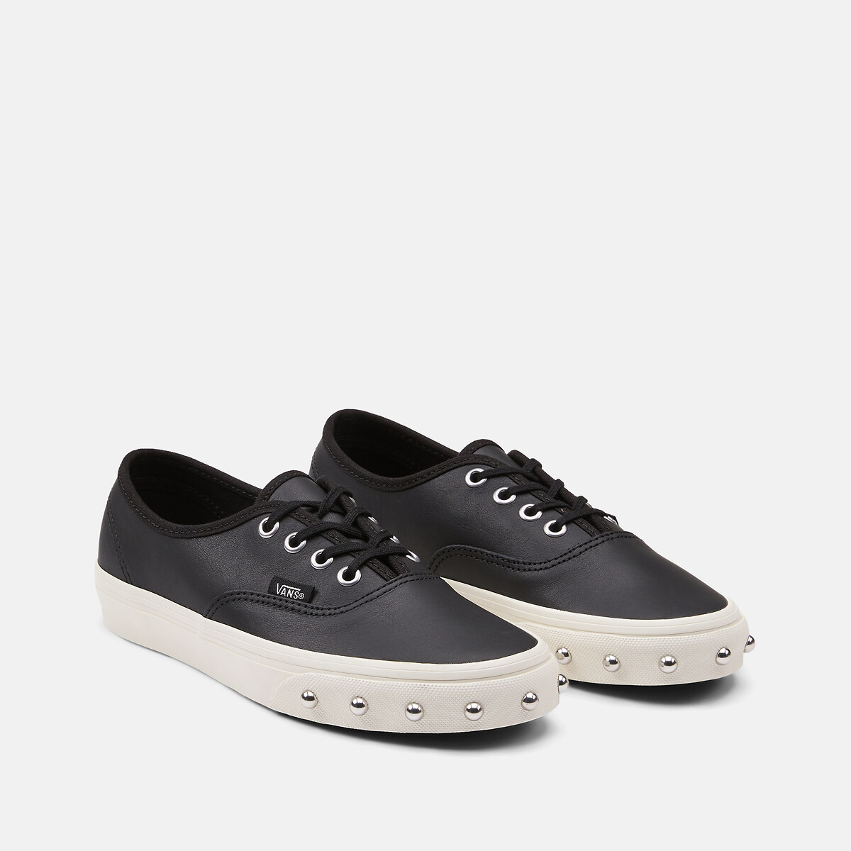 . nero , VANS