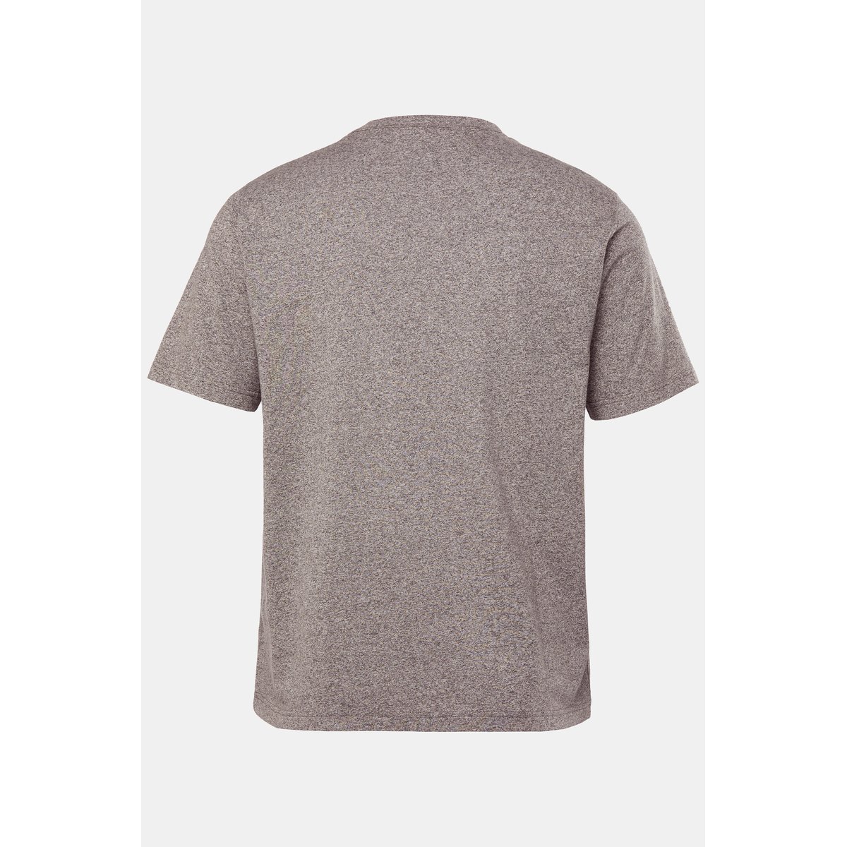 T-shirt en jersey chiné gris chiné, JP1880