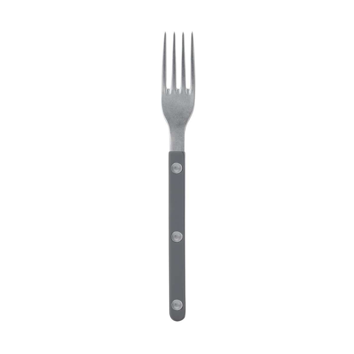 Petite fourchette, Bistrot Vintage anthracite, SABRE