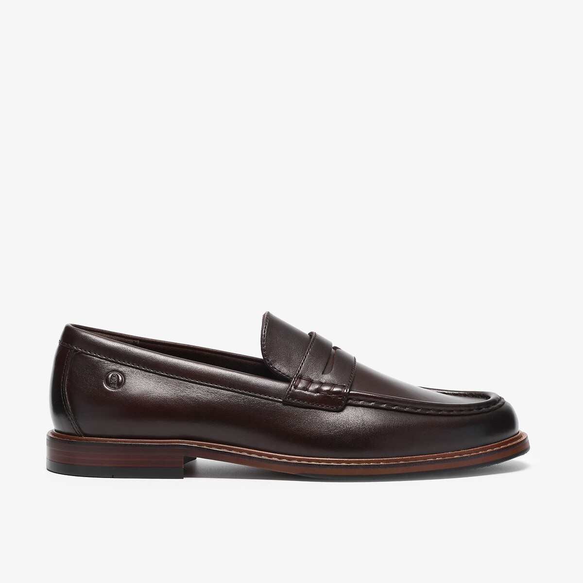 Scarpe in pelle, TORHILL LO tan, CLARKS