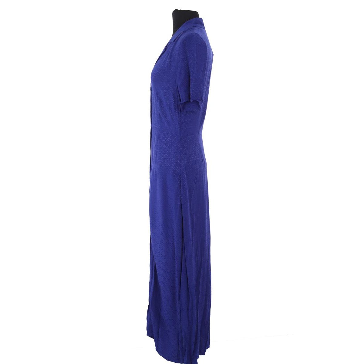 Robe - Très Bon État bleu, CLAUDIE PIERLOT