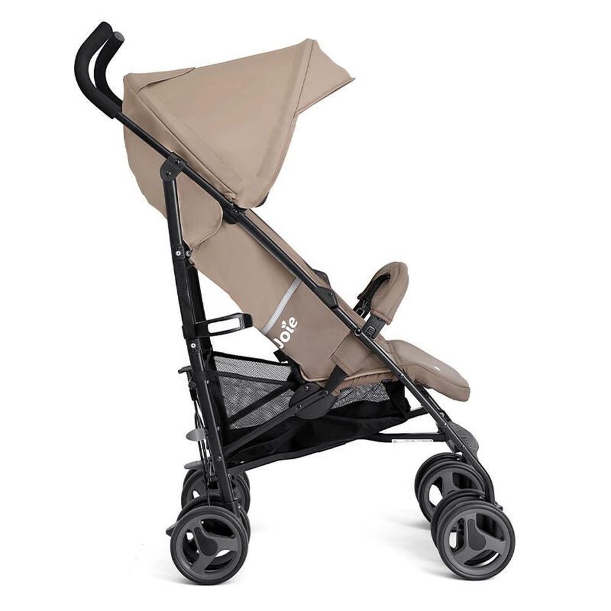 Poussette canne Nitro LX toffee, JOIE