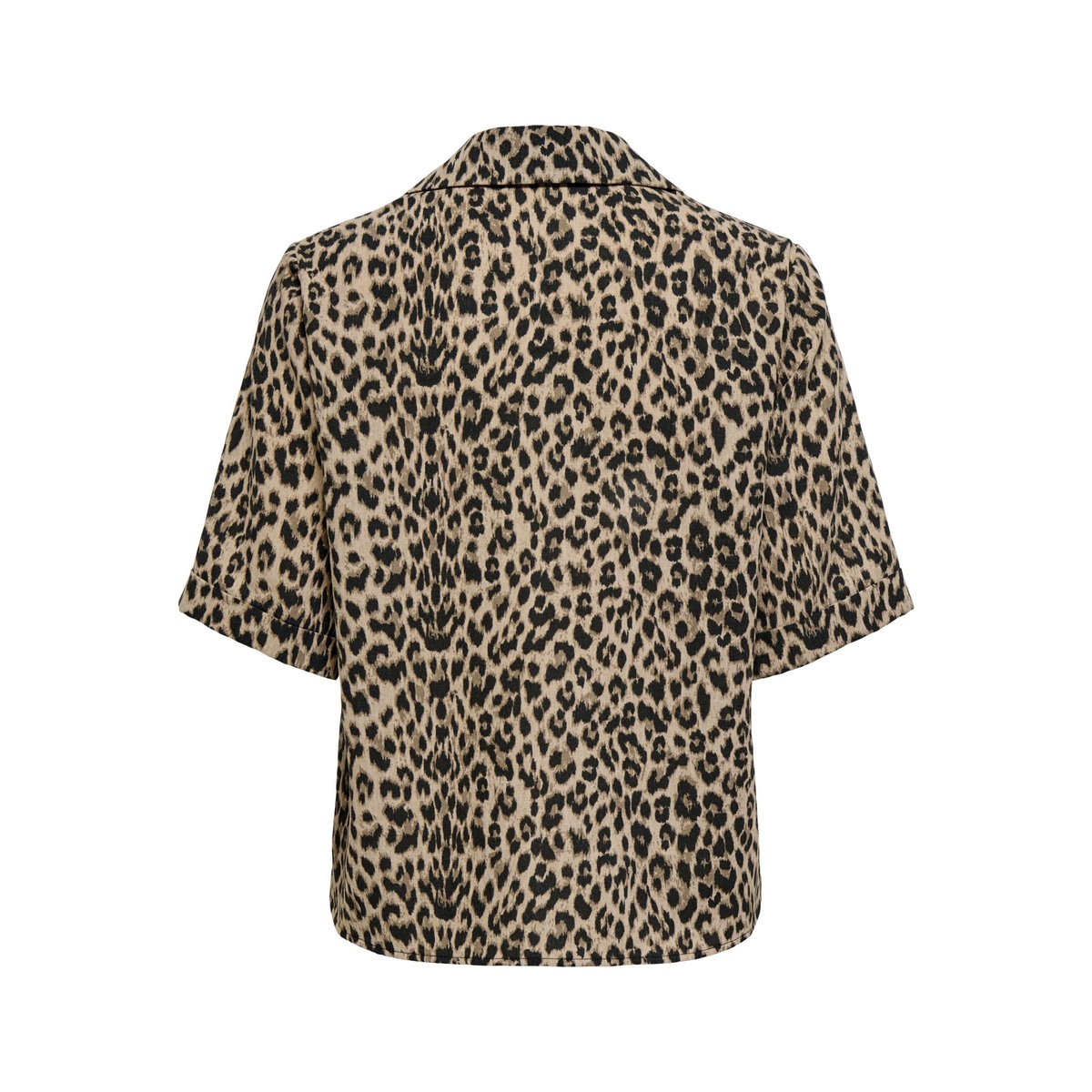 Chemise noire - black, ONLY