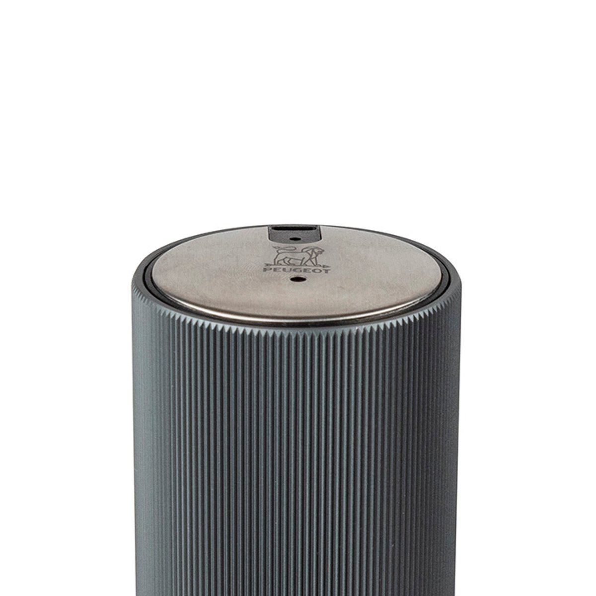 Tire-bouchon électrique rechargeable 100% carbone, PEUGEOT