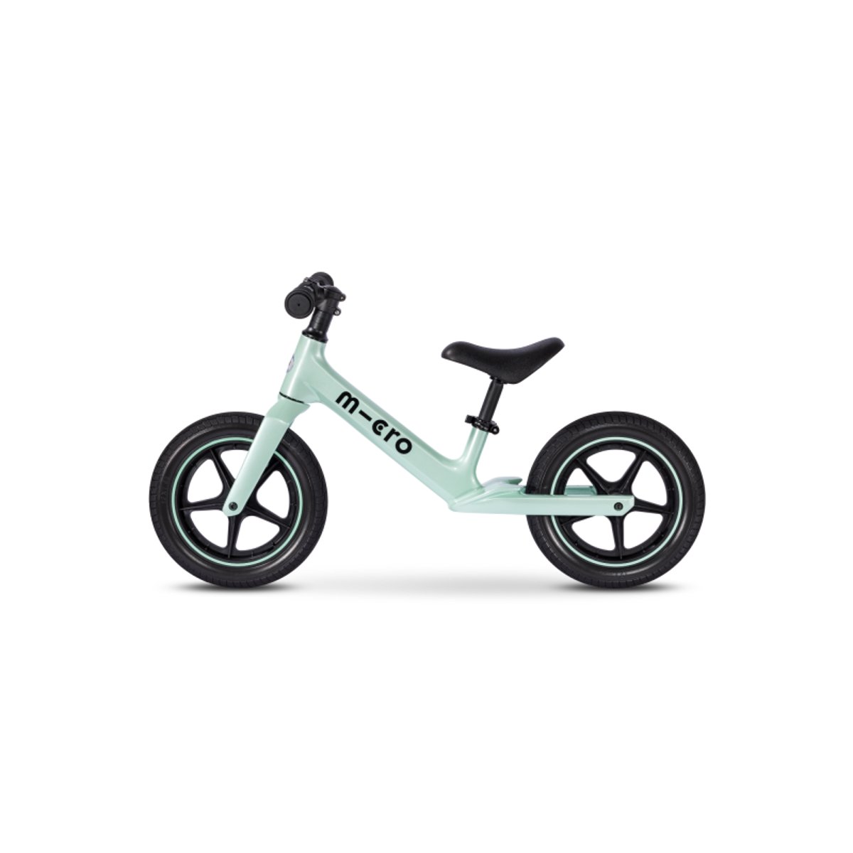 Draisienne Micro Balance Bike Ultra - Jade vert, MICRO MOBILITY