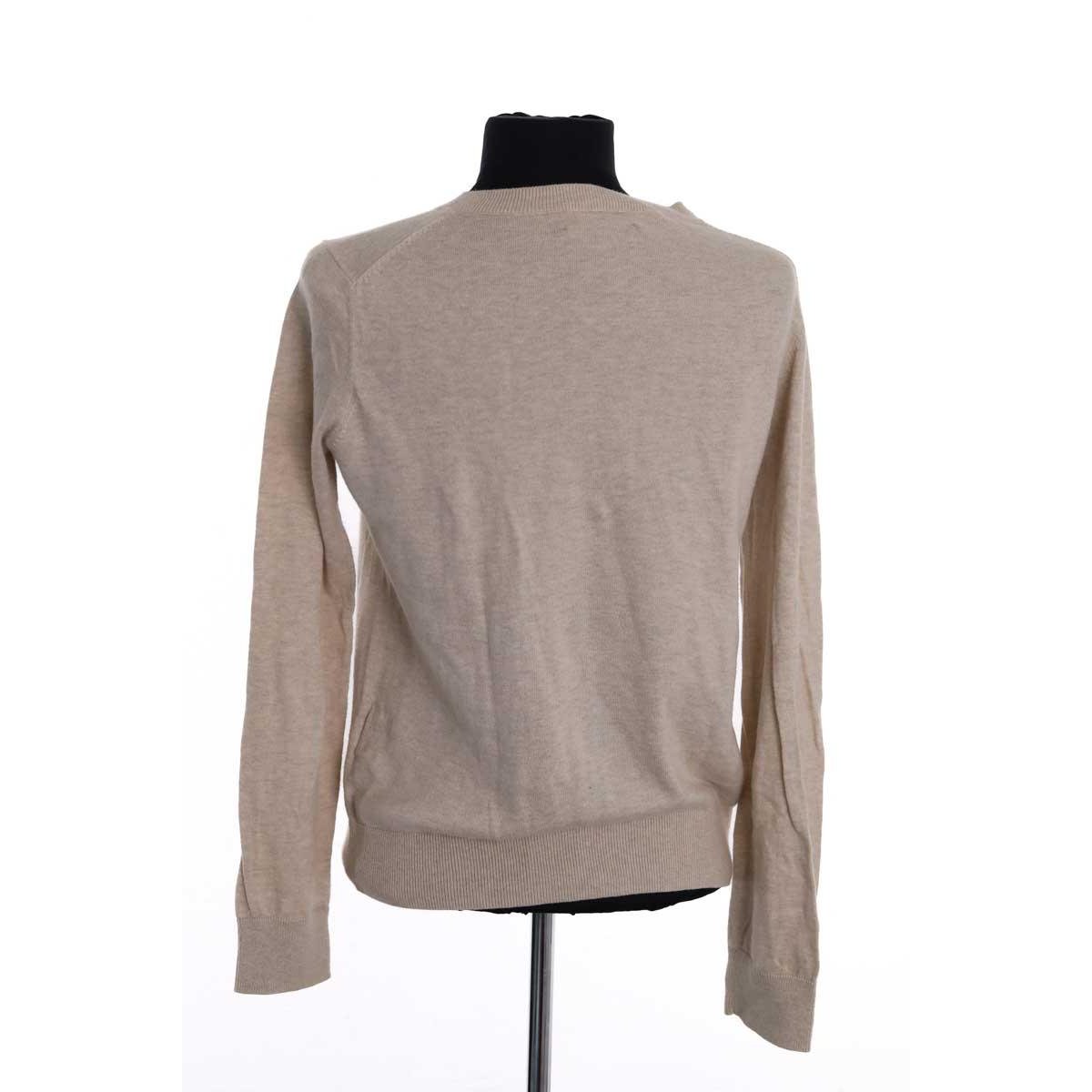 Pull - Très Bon État beige, APC