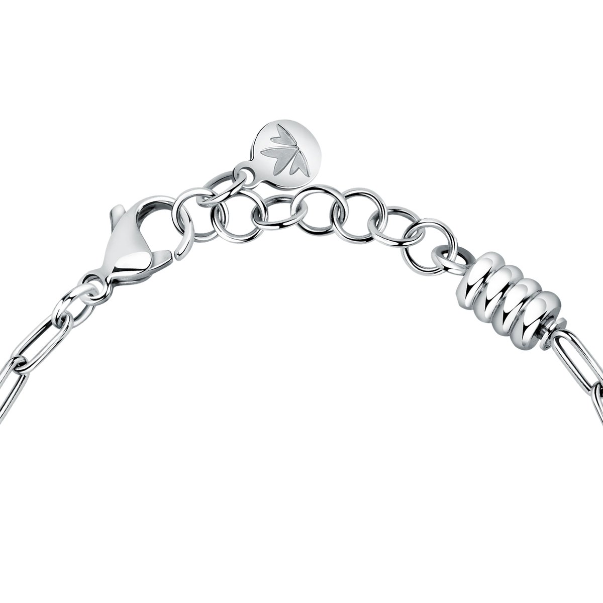 Bracelet DROPS acier inoxydable, MORELLATO