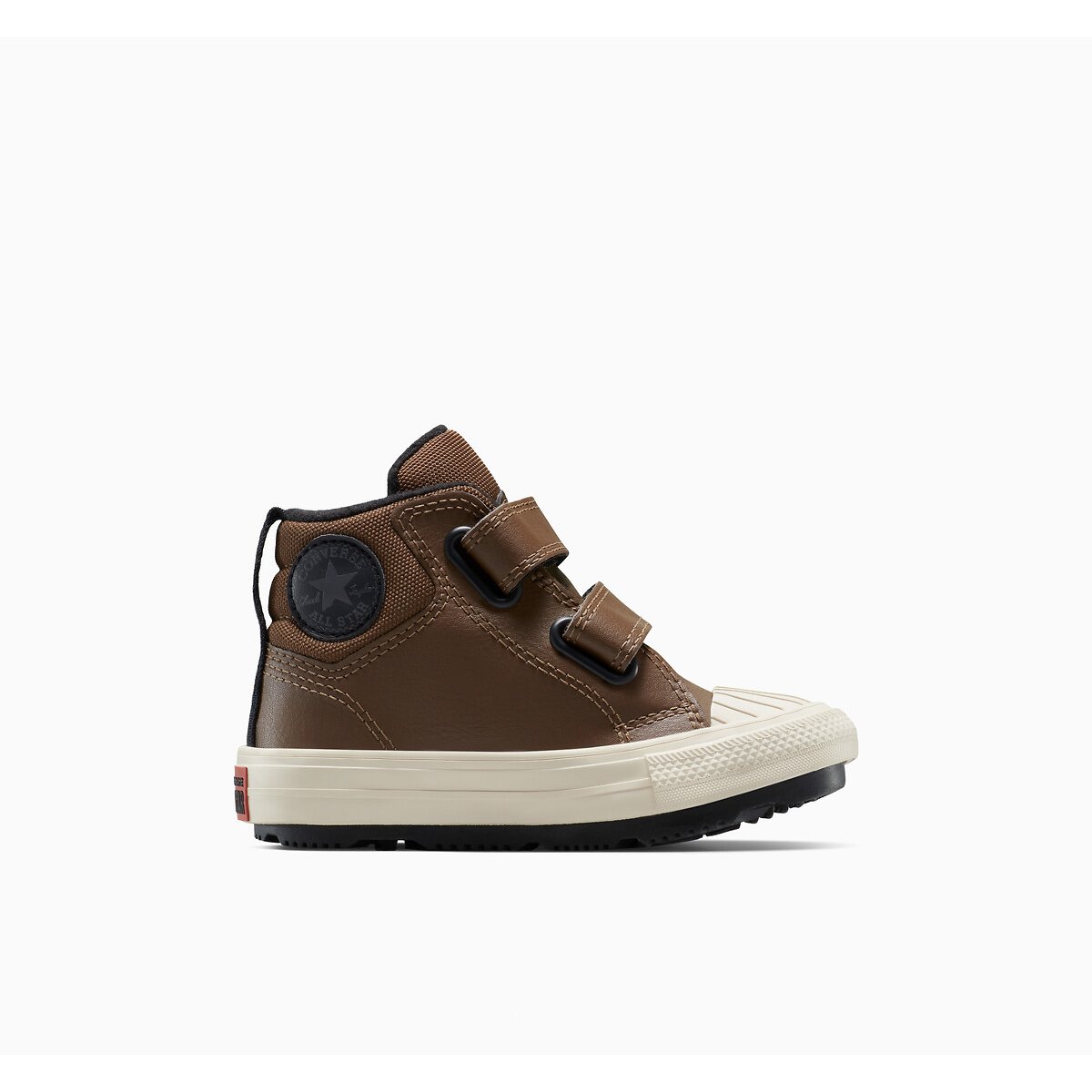 Kids Berkshire Boot Peak Style Trainers brown, CONVERSE