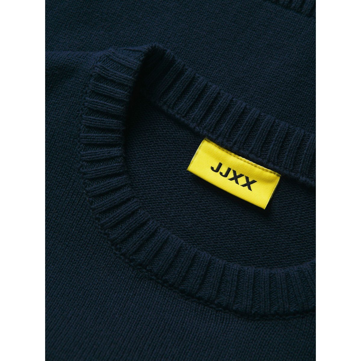 Pull En Maille maritime blue, JJXX