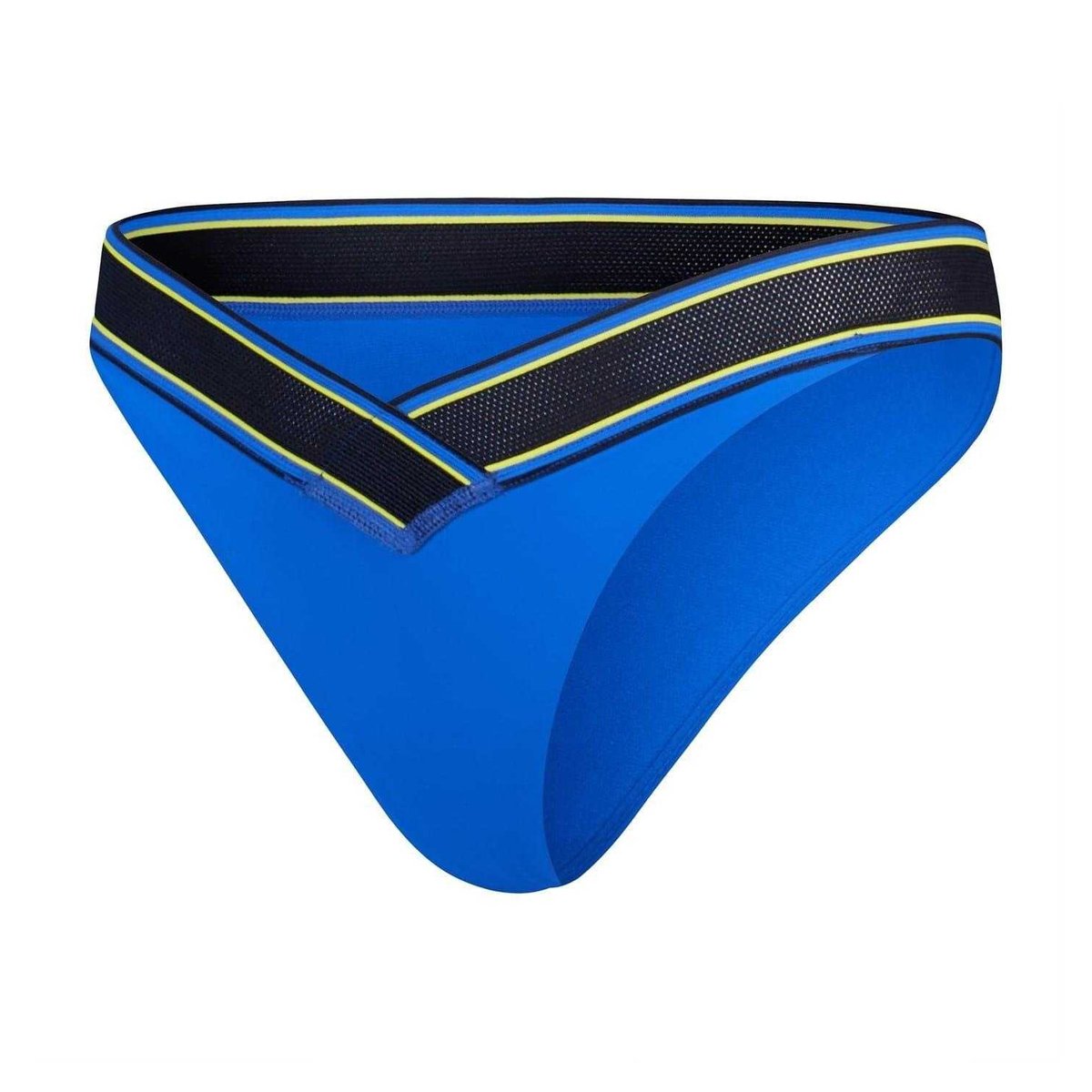 Bas de maillot de bain FLU3NTE bleu, SPEEDO