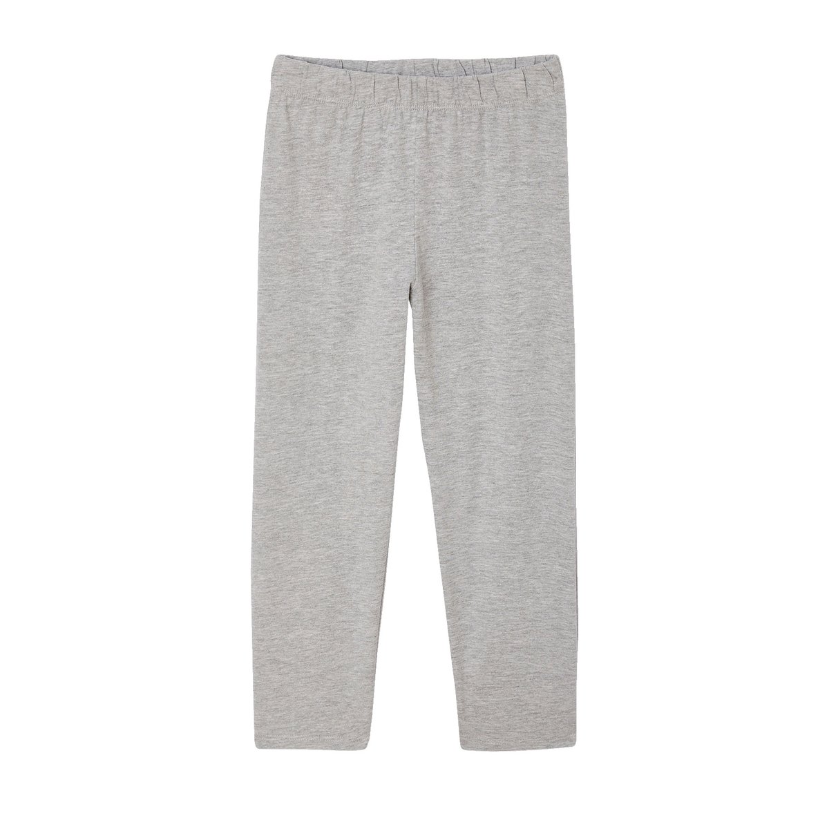 Pyjama bicolore Star Wars anthracite/gris chiné, VERTBAUDET