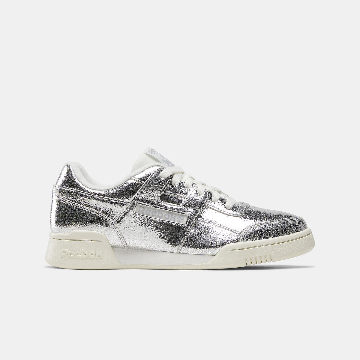 Scarpe da ginnastica WORKOUT PLUS argent, REEBOK