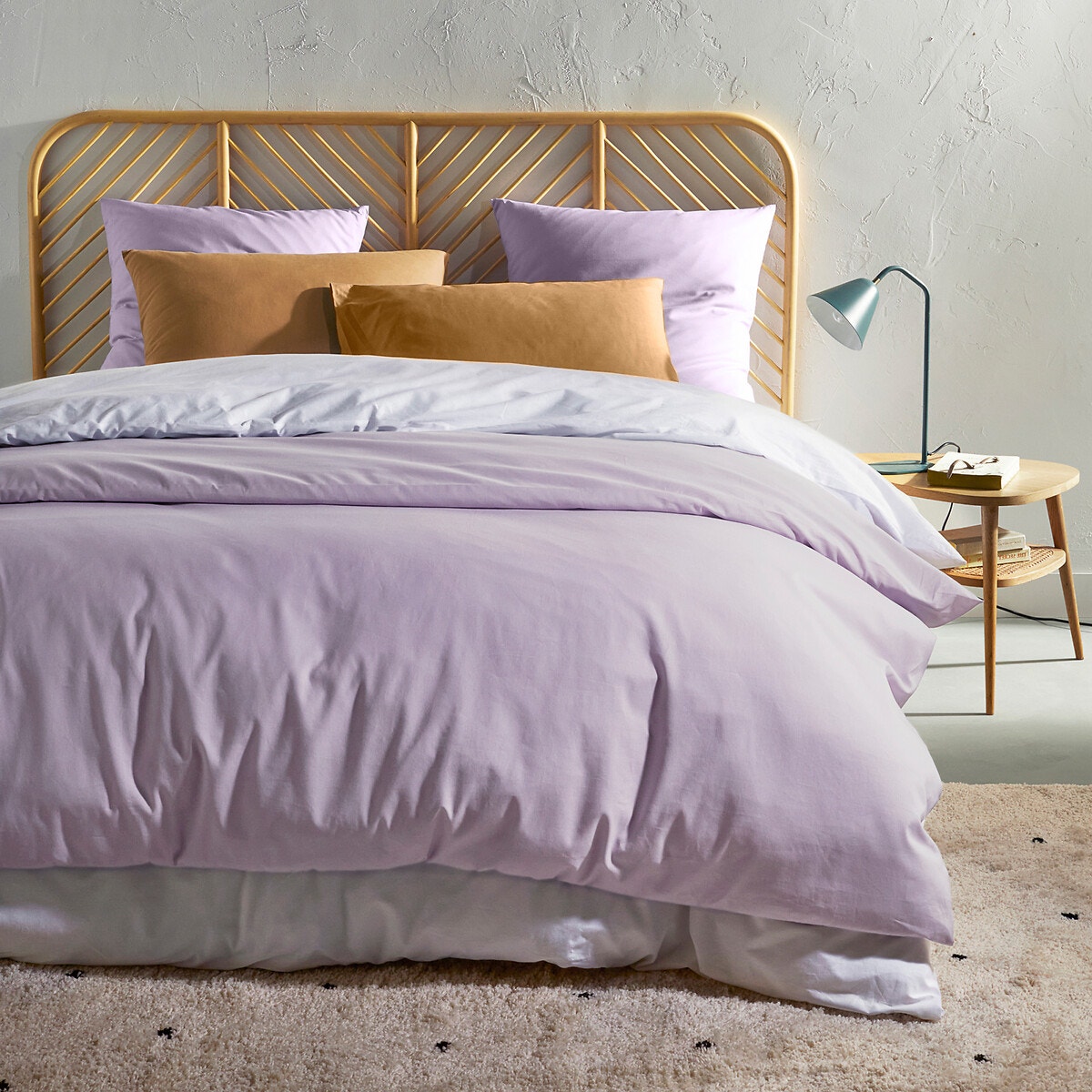 Pourquoi faire son lit tous les matins est important ?
